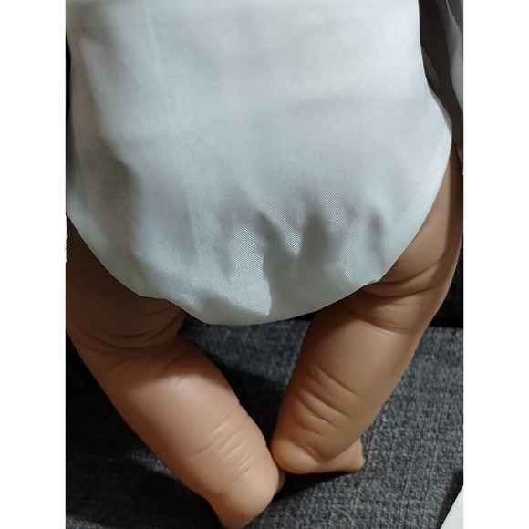 Raffoler Babyville Newborn Girl Doll W/ Birth Certificate - Picture 11 of 14